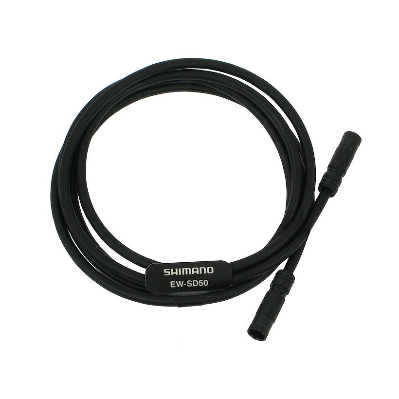 Shimano Cable Electrico Di2 Etube 650mm Shimano Cable Electrico Di2 Etube 650mm