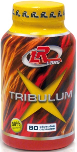 Prisma Natural Tribulum 80 Cáps. Prisma Natural Tribulum 80 Cáps.