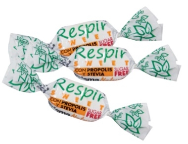 Prisma Natural Respir Sweets 1 kg Prisma Natural Respir Sweets 1 kg