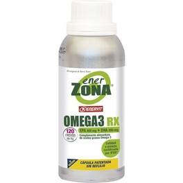 EnerZona Omega 3 RX 120 caps EnerZona Omega 3 RX 120 caps