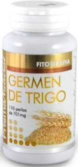 Prisma Natural Germen de Trigo 110 Cáps. Prisma Natural Germen de Trigo 110 Cáps.