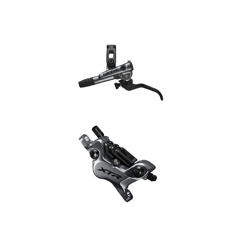 Shimano Freno Tra Xtr Blm9120+brm9120 Pm Res 4p Shimano Freno Tra Xtr Blm9120+brm9120 Pm Res 4p