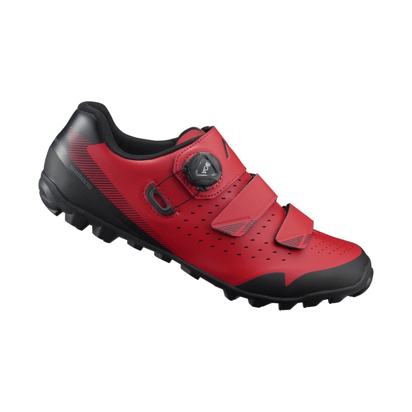 Shimano Zapatillas Sh M Mtb Me4 Rojo Shimano Zapatillas Sh M Mtb Me4 Rojo