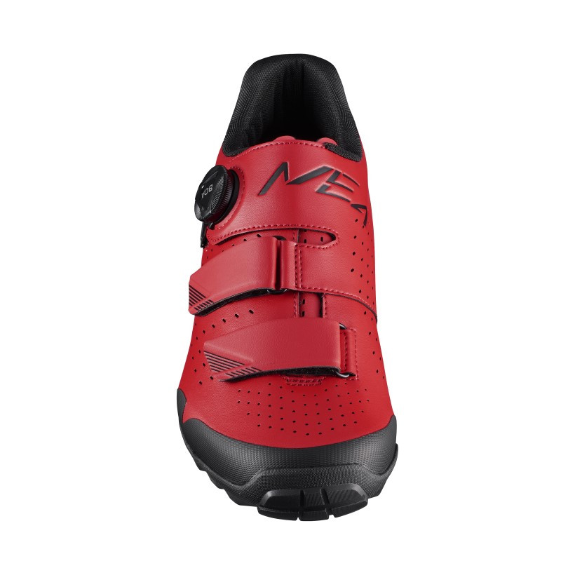 Shimano Zapatillas Sh M Mtb Me4 Rojo Shimano Zapatillas Sh M Mtb Me4 Rojo