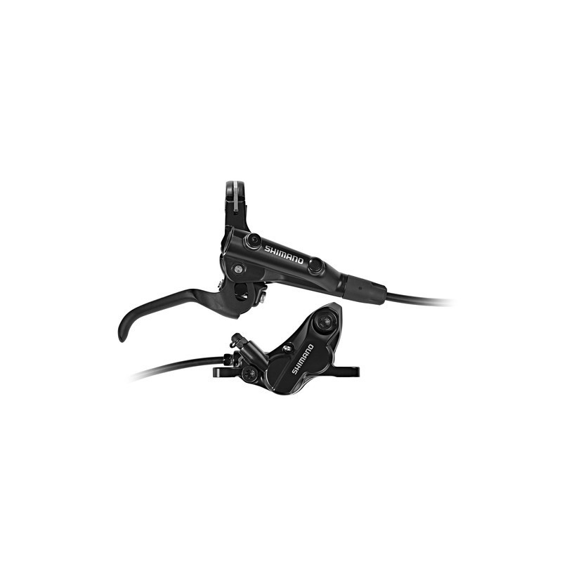 Shimano Freno Del Di Hi M501 4p Pmount Resina Ne Shimano Freno Del Di Hi M501 4p Pmount Resina Ne