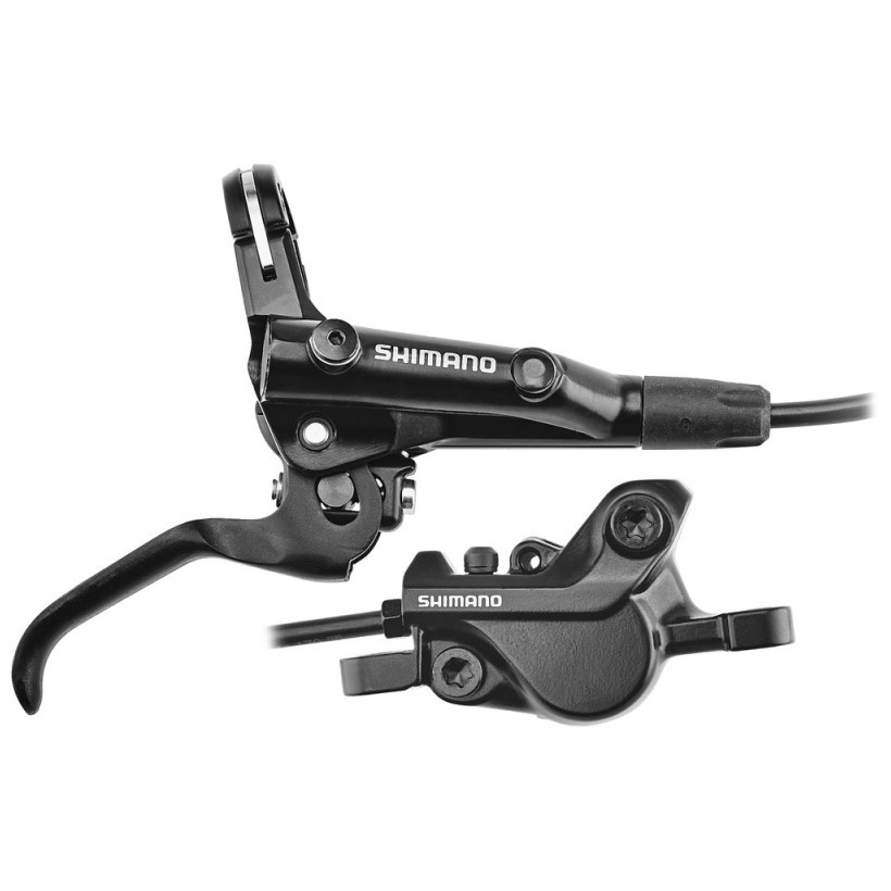 Shimano Freno Tra Di Hi Mt501 Res Ne 2p Shimano Freno Tra Di Hi Mt501 Res Ne 2p