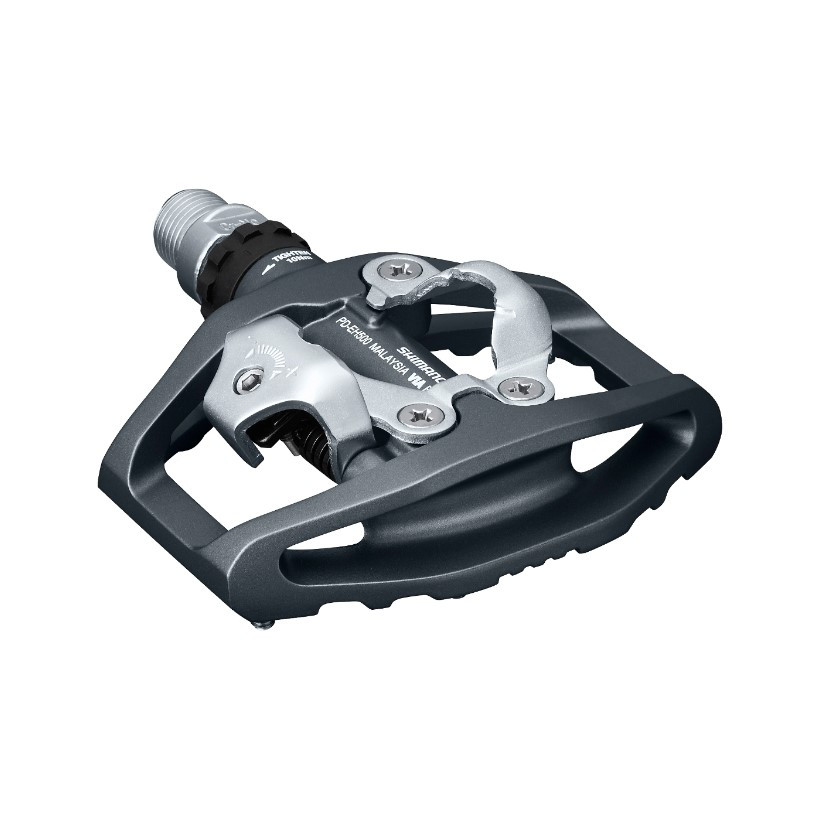 Shimano Pedales Mixtos Eh500 Trail/end. Shimano Pedales Mixtos Eh500 Trail/end.