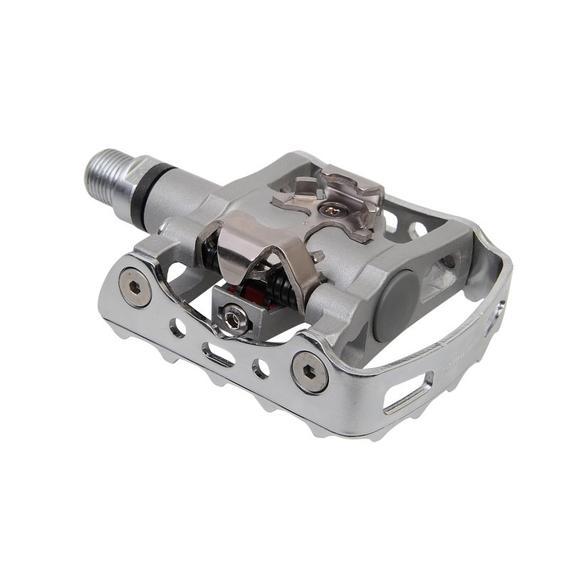 Shimano Pedales M-324 Spd Mixtos Shimano Pedales M-324 Spd Mixtos