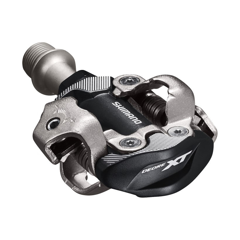 Shimano Pedales Xt Xc M8100 Spd Shimano Pedales Xt Xc M8100 Spd