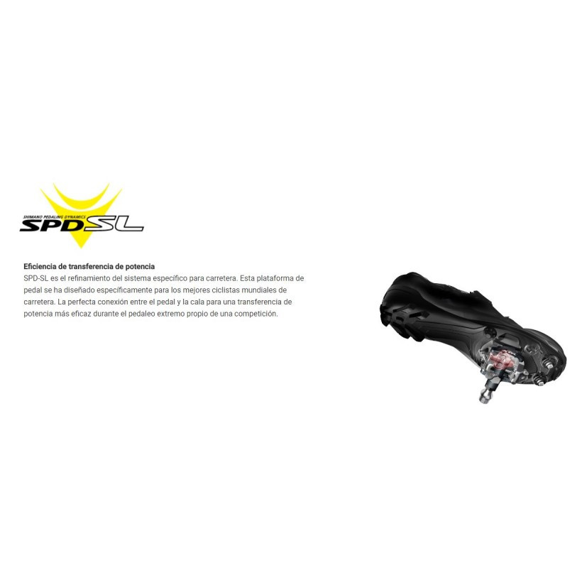 Shimano Pedal Dace R9100 Car Spd-sl E+4 Shimano Pedal Dace R9100 Car Spd-sl E+4
