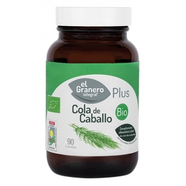 El Granero Integral Cola de Caballo Bio 90 caps El Granero Integral Cola de Caballo Bio 90 caps