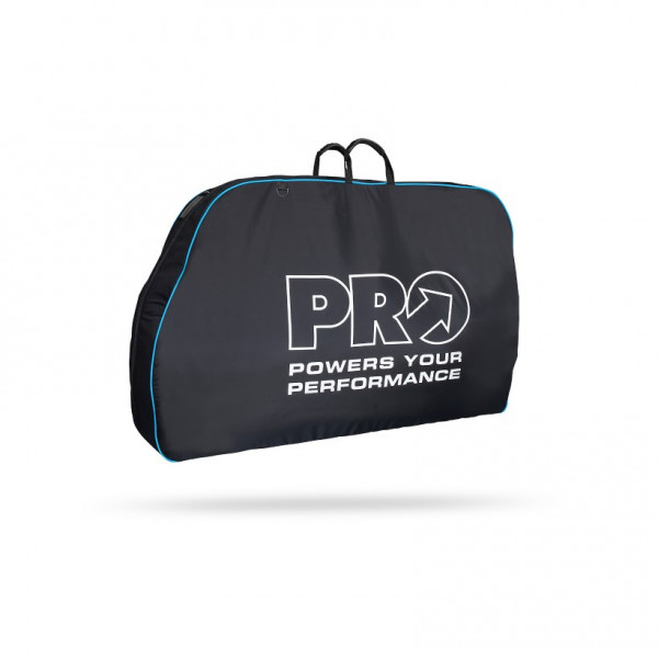 Pro Bolsa De Viaje Bici Semiacolchada - BULEVIP