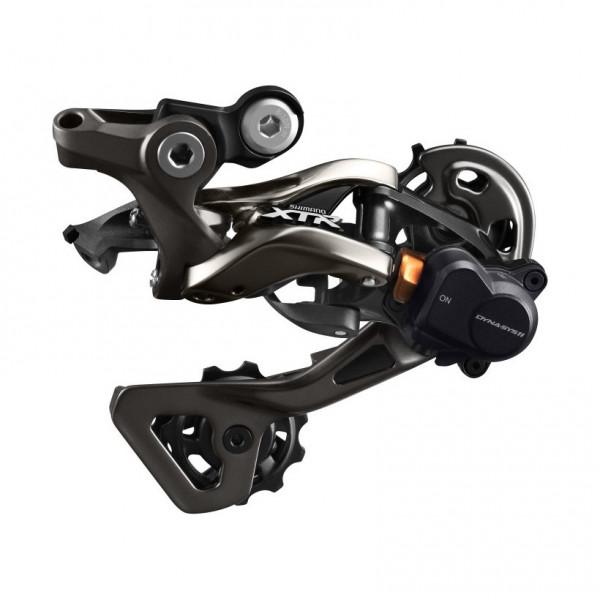 Shimano Cambio Xtr 11v. Shadow Sgs Direct BULEVIP