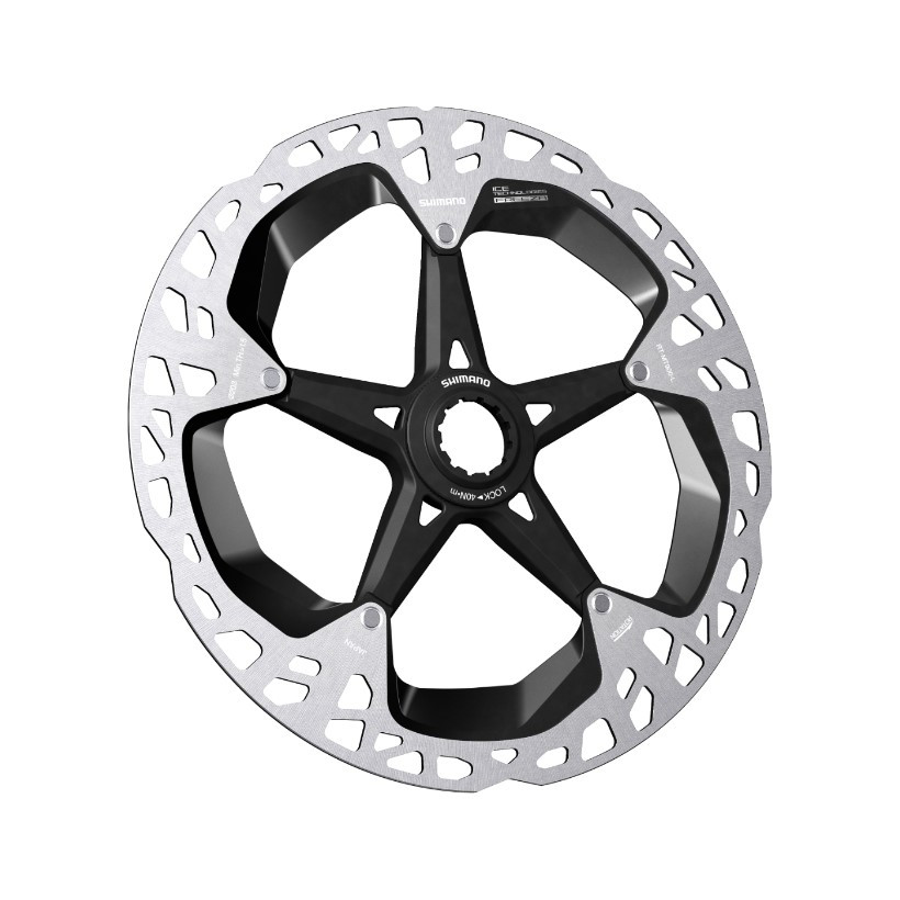 Shimano Disco 180mm Cock Xtr Mt900 I/t Freeza Shimano Disco 180mm Cock Xtr Mt900 I/t Freeza