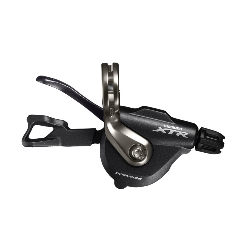 Shimano Mando Dcho.xtr 11v. C/abrazadera Shimano Mando Dcho.xtr 11v. C/abrazadera