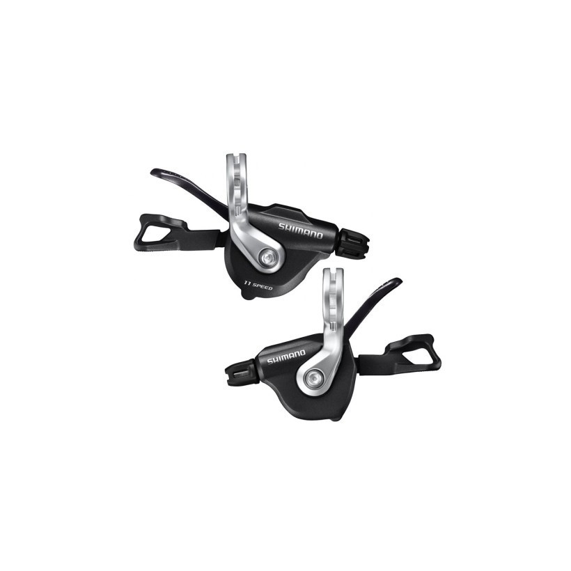 Shimano Mandos Rs700 11x2v.manillar Plano Negro Shimano Mandos Rs700 11x2v.manillar Plano Negro