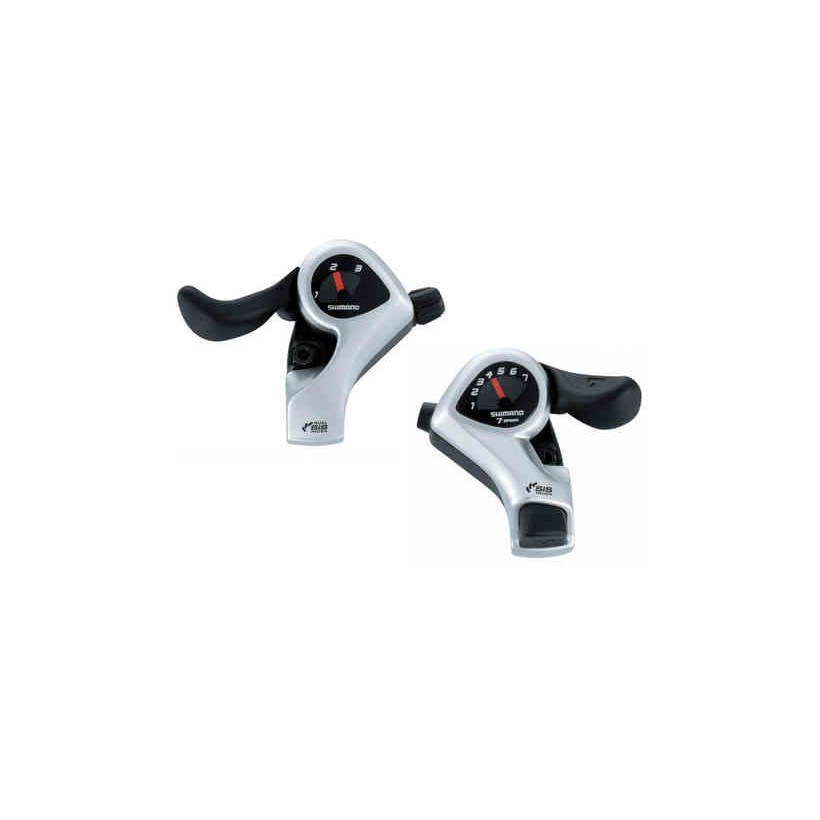 Shimano Mandos Tx50 3x7v Sis Shimano Mandos Tx50 3x7v Sis