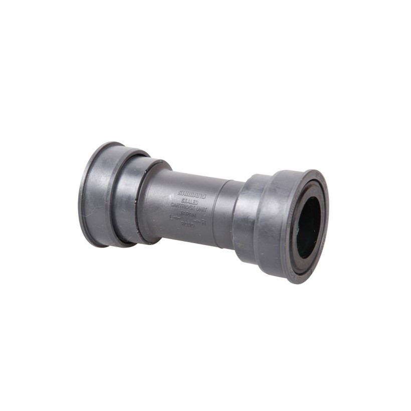Shimano Jgo.cazoletas P.presion Bb71 104.5mm Shimano Jgo.cazoletas P.presion Bb71 104.5mm