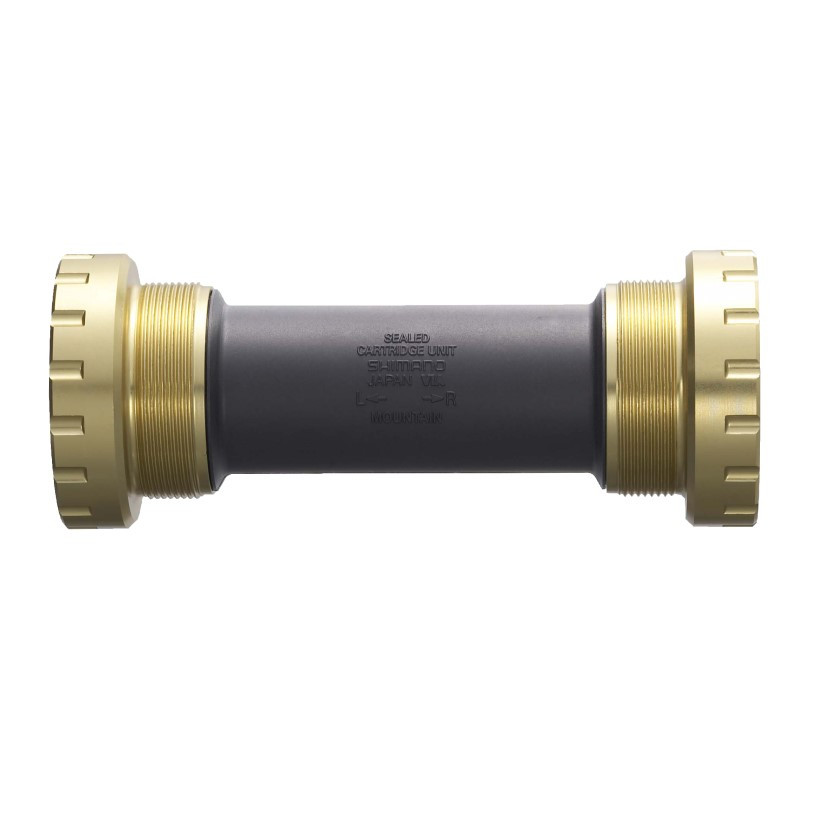 Shimano Jgo.cazoletas Pedalier Saint Caja 83 Shimano Jgo.cazoletas Pedalier Saint Caja 83