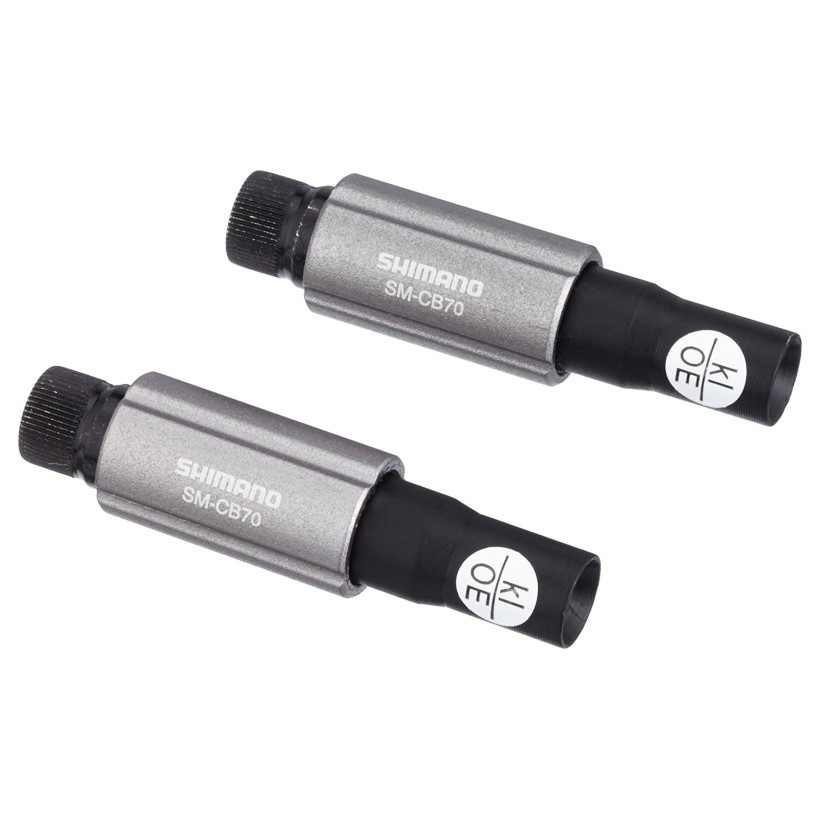 Shimano Tensor Freno (2uds) Sm-cb70 P/cantilever Shimano Tensor Freno (2uds) Sm-cb70 P/cantilever