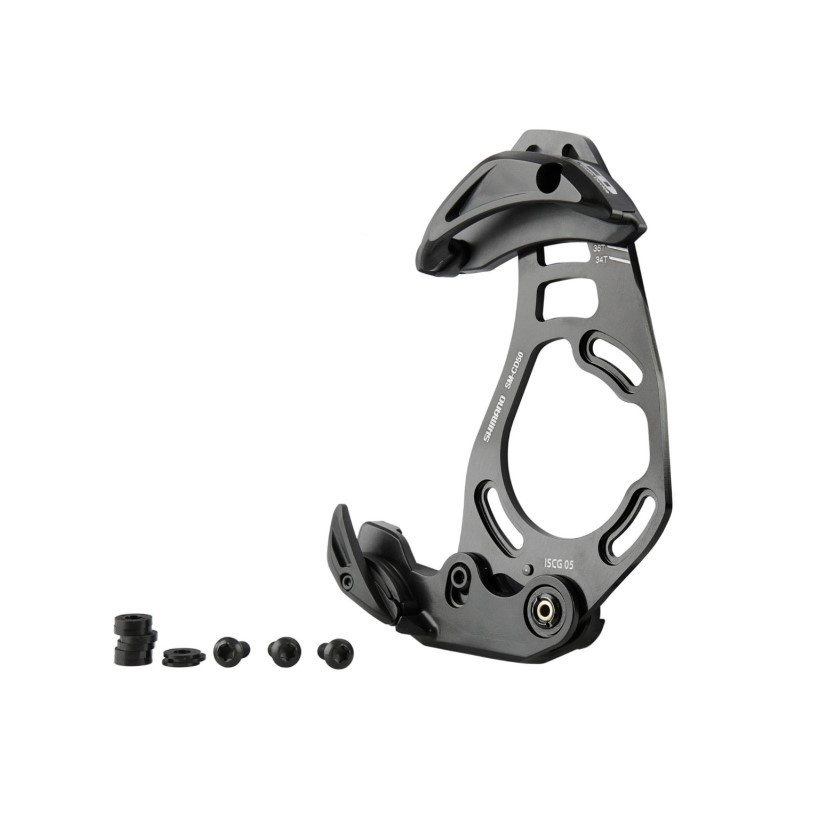 Shimano Guia Cadena Fc- Saint Iscg05 S/protect. Shimano Guia Cadena Fc- Saint Iscg05 S/protect.