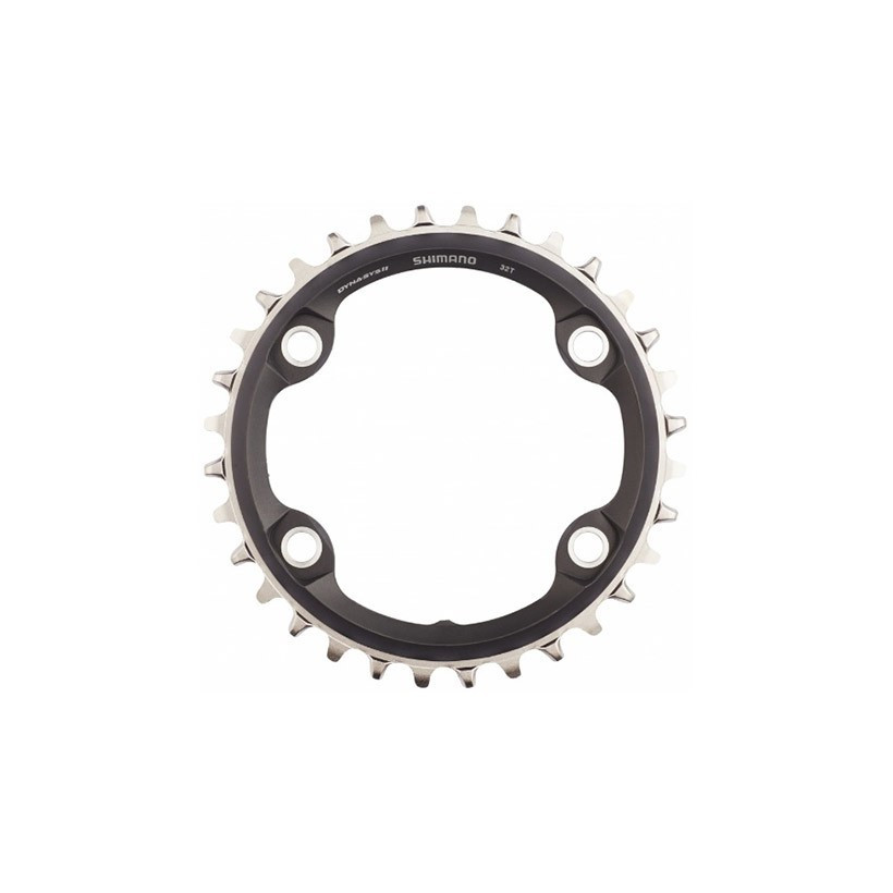 Shimano Plato 34d Slx Para Fc-m7000 11x1 Shimano Plato 34d Slx Para Fc-m7000 11x1