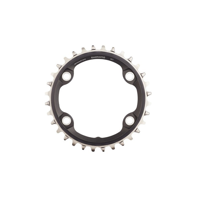 Shimano Plato 32d Xtr Para Fc-m9000/9020 1x11 Shimano Plato 32d Xtr Para Fc-m9000/9020 1x11