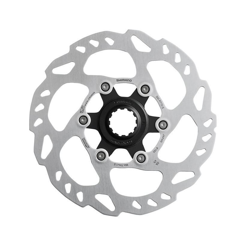 Shimano Disco 203mm Cock Slx Ice-tec Shimano Disco 203mm Cock Slx Ice-tec
