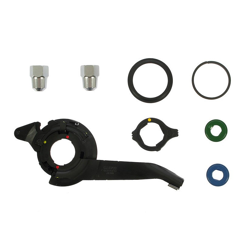 Shimano Jgo.accsrios Alfine11v.8r/l(vert)cjs7000 Shimano Jgo.accsrios Alfine11v.8r/l(vert)cjs7000