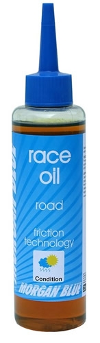 Morgan Blue Lubricante Seco Humedo Race Oil 125 cc Morgan Blue Lubricante Seco Humedo Race Oil 125 cc