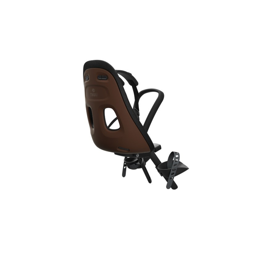 Thule Silla Niño Th Yepp Nexxt Mini Del Marron Thule Silla Niño Th Yepp Nexxt Mini Del Marron