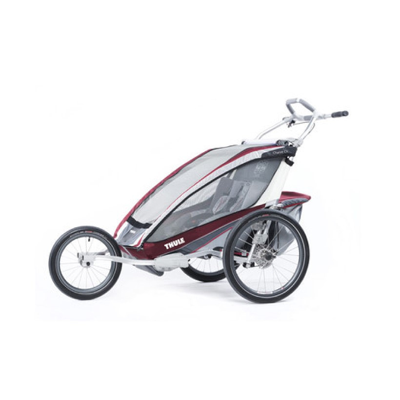 Thule Kit De Trote Th Chariot Cx2 Thule Kit De Trote Th Chariot Cx2