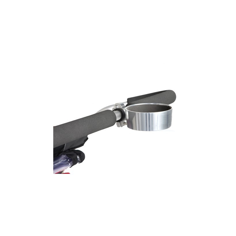 Thule Porta Vasos Para Carro 1v Thule Porta Vasos Para Carro 1v