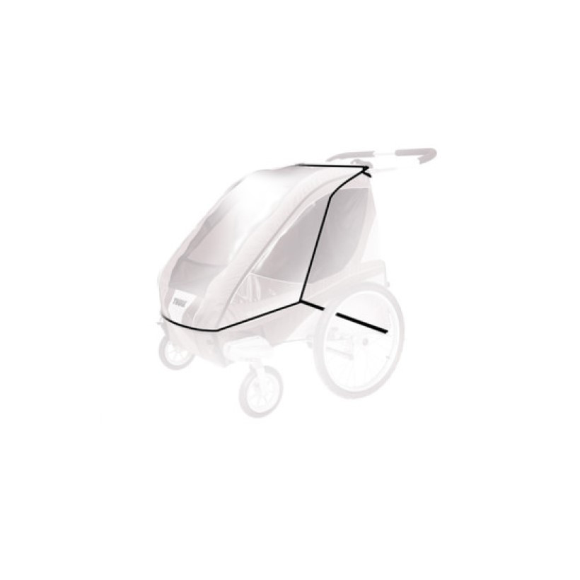 Thule Funda Lluvia Corsaire1 Thule Funda Lluvia Corsaire1