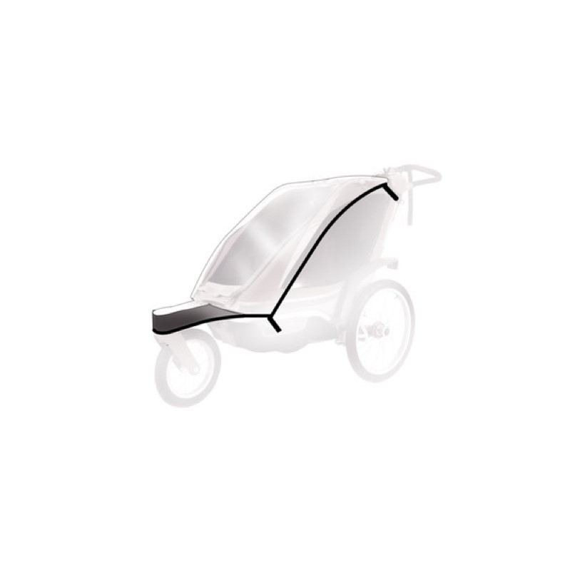 Thule Funda Lluvia Chinook2 Thule Funda Lluvia Chinook2