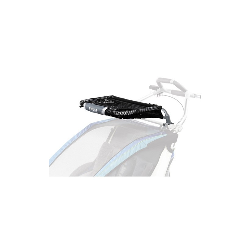 Thule Bandeja Carros 2plaza V17 Thule Bandeja Carros 2plaza V17