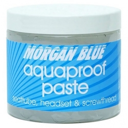 Morgan Blue Aquaproof Pasta Anticrujidos 200cc Morgan Blue Aquaproof Pasta Anticrujidos 200cc
