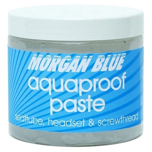 Morgan Blue Aquaproof Pasta Anticrujidos 200cc Morgan Blue Aquaproof Pasta Anticrujidos 200cc