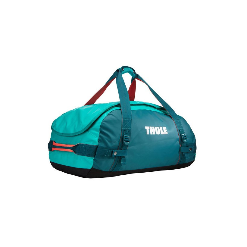 Thule Bolsa Viaje Chasm M-70l. Turquesa Thule Bolsa Viaje Chasm M-70l. Turquesa