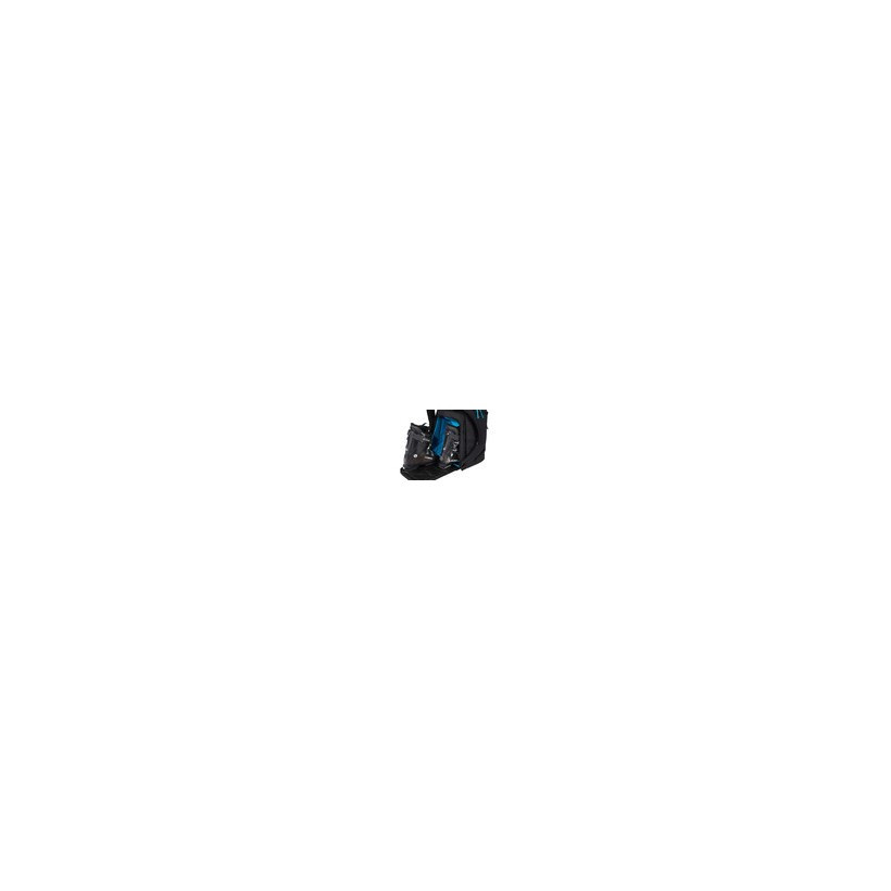 Thule Mochila Ski Th Roundtrip Boot 60l Azul Thule Mochila Ski Th Roundtrip Boot 60l Azul