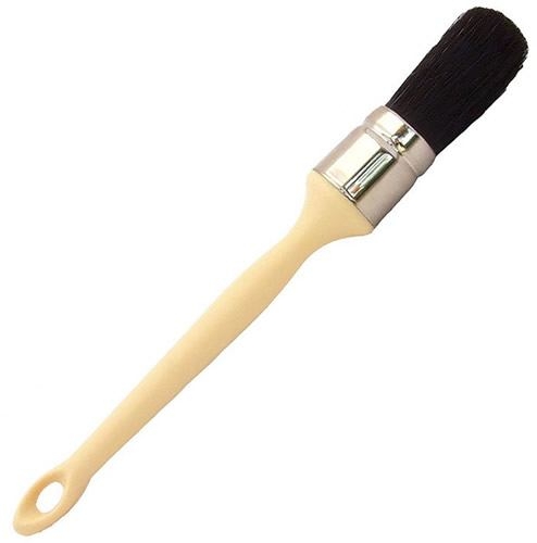 Morgan Blue Brocha Limpiadora Chain Brush Morgan Blue Brocha Limpiadora Chain Brush