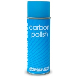 Morgan Blue Protector para Carbono Polish 400cc Morgan Blue Protector para Carbono Polish 400cc
