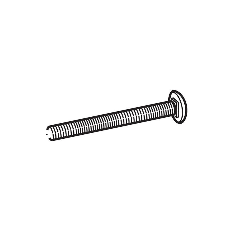 Thule Tornillo M8 X 70mm.th 949/970 (1) Thule Tornillo M8 X 70mm.th 949/970 (1)