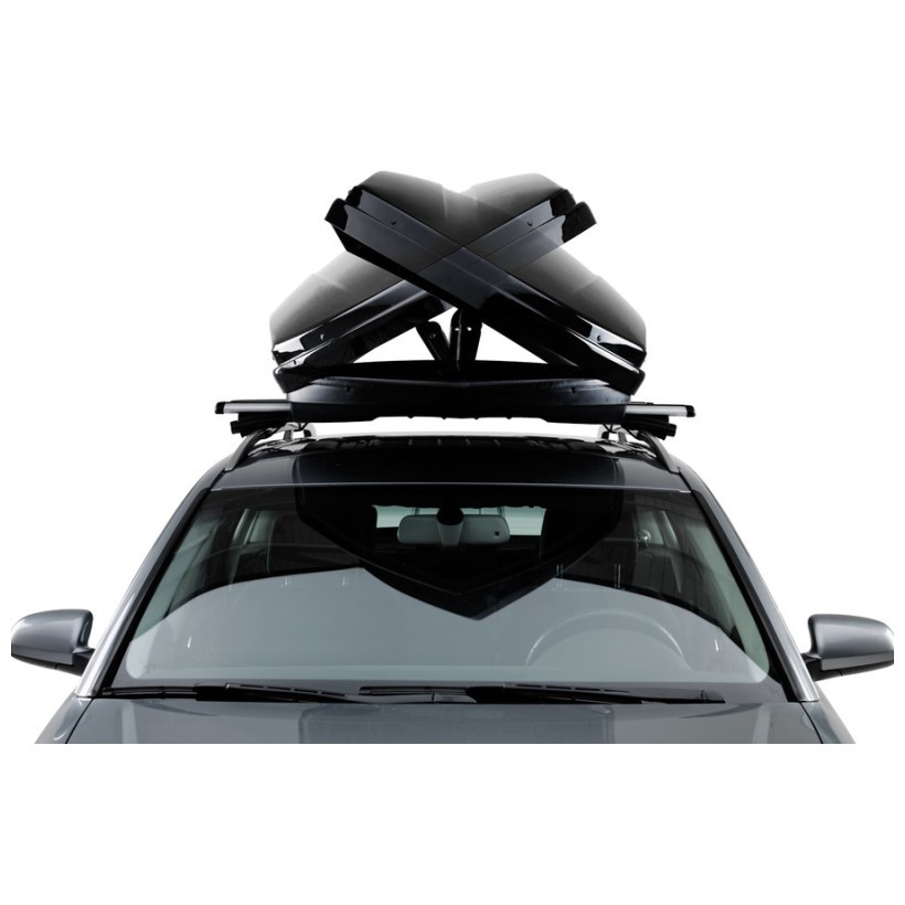 Thule Caja Dynamic L Negro Glossy Thule Caja Dynamic L Negro Glossy
