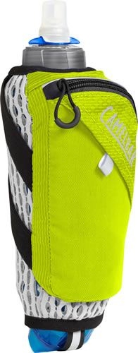 Camelbak Portabidon de Mano Ultra HandHeld Chill Lima Negro 0.5l Camelbak Portabidon de Mano Ultra HandHeld Chill Lima Negro 0.5l
