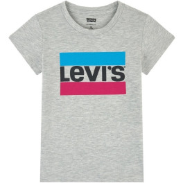 Levi's Camisetas Sportswear Logo Tee Niña