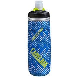 Camelbak Bidon Podium Chill 21 Cayman 0.6l Azul Verde Camelbak Bidon Podium Chill 21 Cayman 0.6l Azul Verde