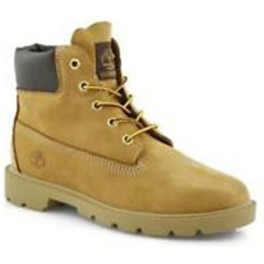 Timberland Botas 6 In Classic Mujer Marron