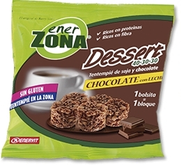 EnerZona Dessert 40-30-30 24 gr EnerZona Dessert 40-30-30 24 gr