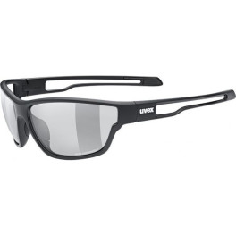 Uvex Gafas De Sol Sportstyle 806 V Black